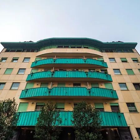 Bocconi Cozy Апартаменты *